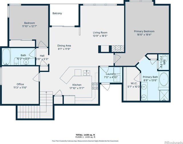 31101 Black Eagle Dr Unit 202, Evergreen, CO 80439 - photo 25