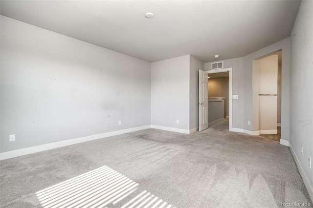 16069 E Elk Dr, Denver, CO 80239 - unfurnished bedroom with carpet floors and baseboards