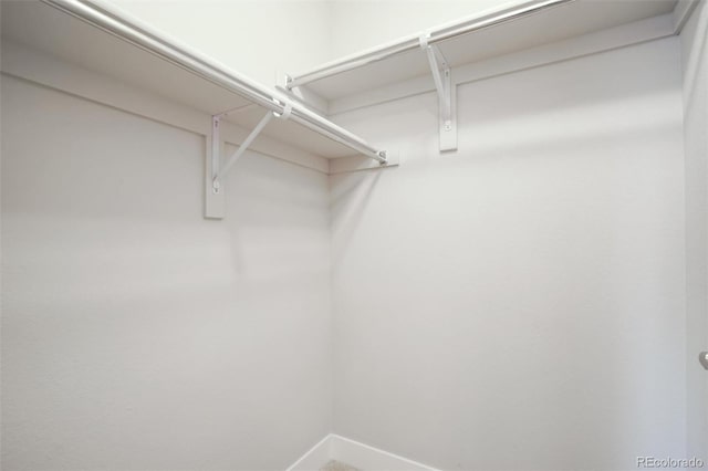 16069 E Elk Dr, Denver, CO 80239 - view of spacious closet
