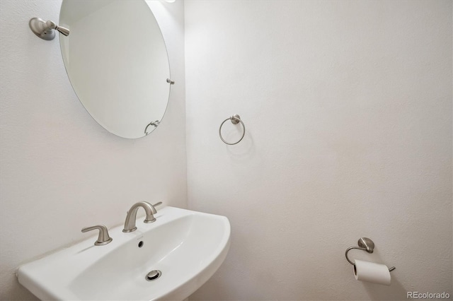 429 Overlook Dr, Bailey, CO 80421 - bathroom featuring a sink