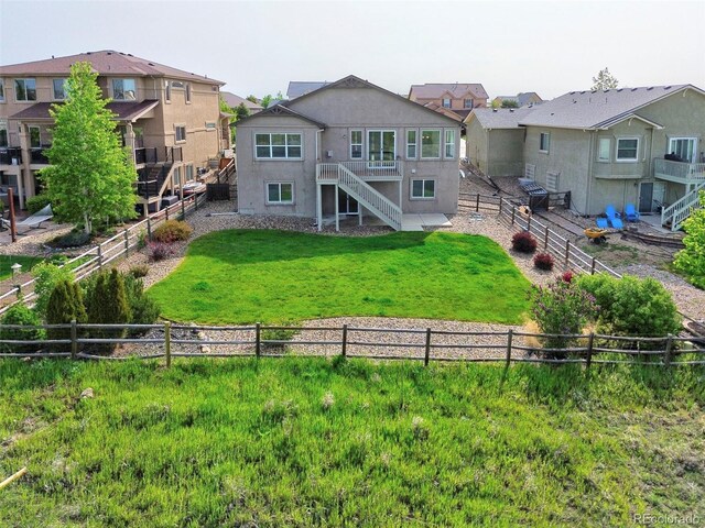 10402 Capital Peak Way, Peyton, CO 80831 - photo 37