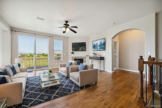 10402 Capital Peak Way, Peyton, CO 80831 - photo 10