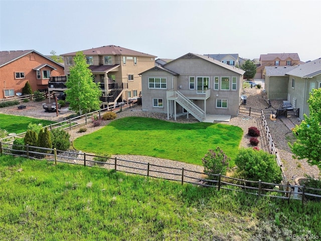 10402 Capital Peak Way, Peyton, CO 80831 - photo 38
