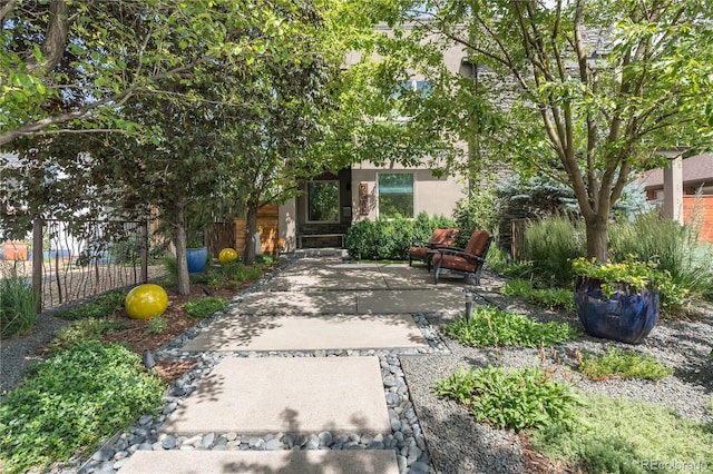 2334 Lowell Blvd, Denver, CO 80211 - photo 2
