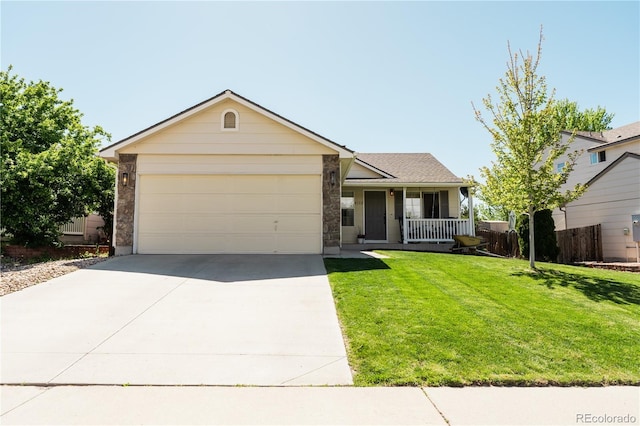 4172 Deer Watch Dr, Castle Rock, CO 80104 - photo 2
