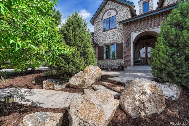 1033 Buffalo Ridge Rd, Castle Pines, CO 80108 - photo 2