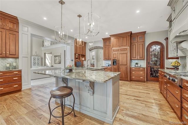 1033 Buffalo Ridge Rd, Castle Pines, CO 80108 - photo 15
