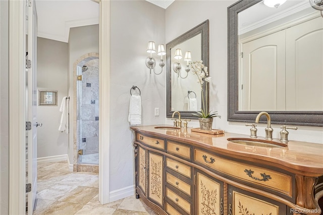 1033 Buffalo Ridge Rd, Castle Pines, CO 80108 - photo 25