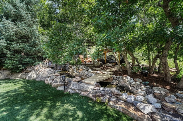 1033 Buffalo Ridge Rd, Castle Pines, CO 80108 - photo 46
