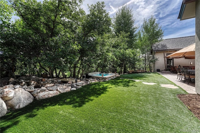 1033 Buffalo Ridge Rd, Castle Pines, CO 80108 - photo 47