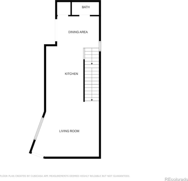 1745 Lowell Blvd, Denver, CO 80204 - floor plan