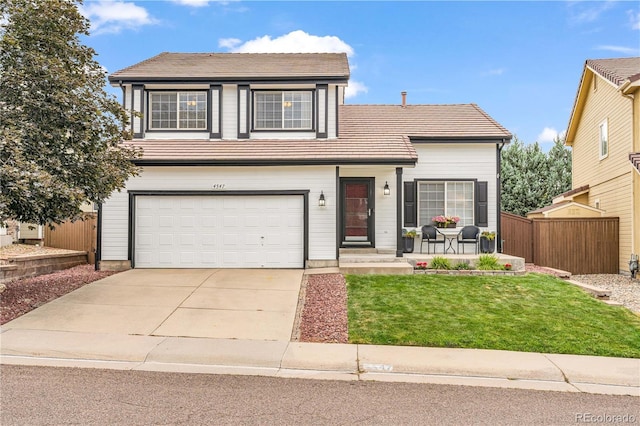 4547 Fenwood Pl, Highlands Ranch, CO 80130 - photo 2