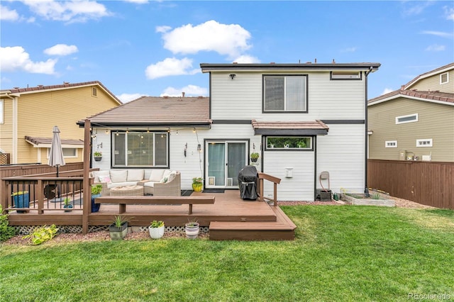 4547 Fenwood Pl, Highlands Ranch, CO 80130 - photo 45
