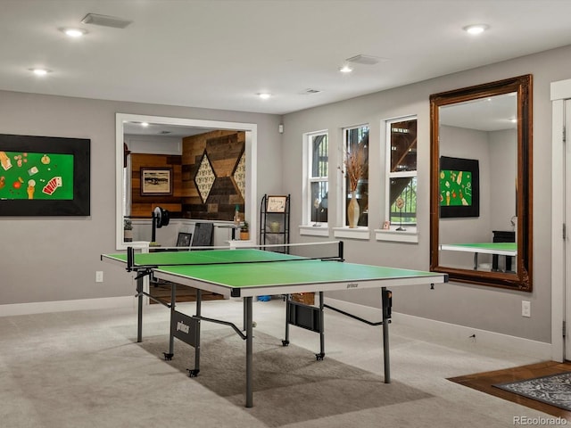 280 E 11th Ave, Broomfield, CO 80020 - playroom with carpet and recessed lighting