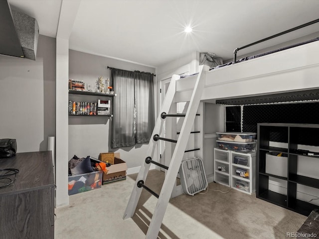 280 E 11th Ave, Broomfield, CO 80020 - view of carpeted bedroom