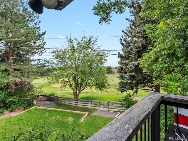 280 E 11th Ave, Broomfield, CO 80020 - view of yard
