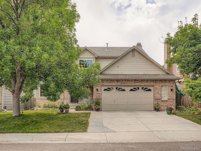 10636 W Walker Pl, Littleton, CO 80127 - photo 1