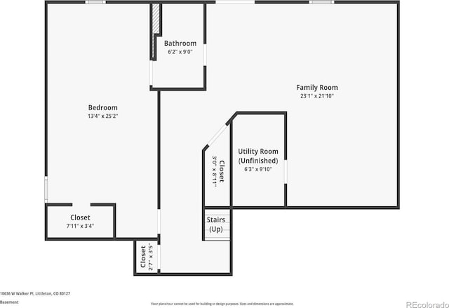 10636 W Walker Pl, Littleton, CO 80127 - photo 35