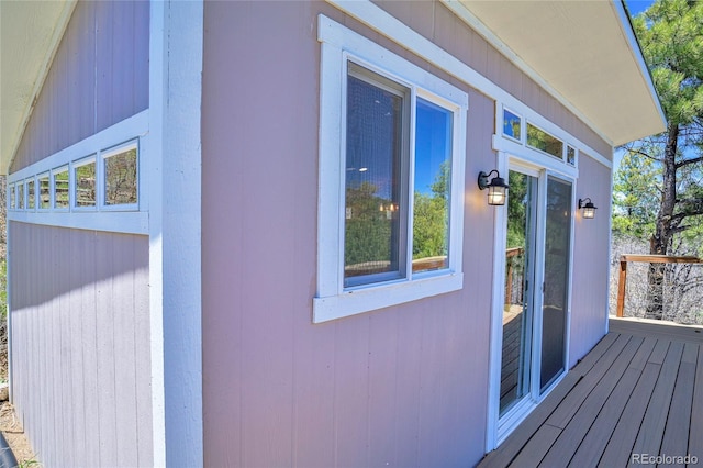 216 Rainbow Ridge Rd, Canon City, CO 81212 - view of side of property