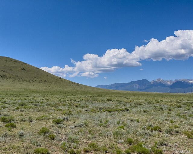 TBDL1/19 County Road 255, Westcliffe, CO 81252