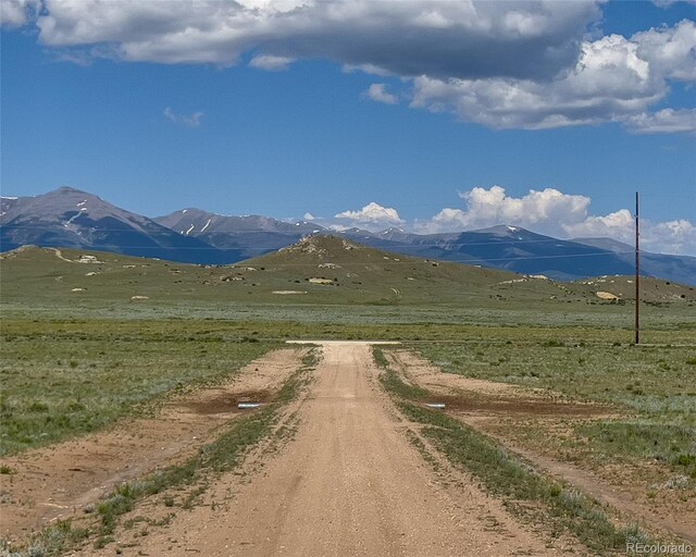 TBDL1/19 County Road 255, Westcliffe, CO 81252