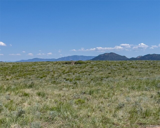TBDL1/19 County Road 255, Westcliffe, CO 81252