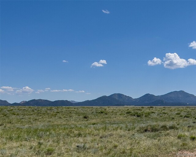 TBDL1/19 County Road 255, Westcliffe, CO 81252