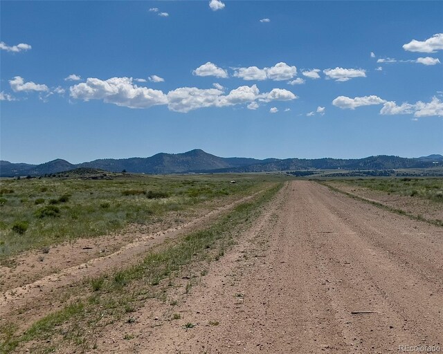 TBDL1/19 County Road 255, Westcliffe, CO 81252