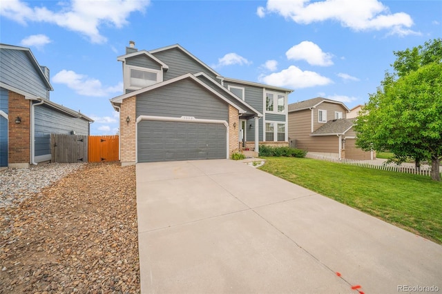 5002 Herndon Cir, Colorado Springs, CO 80920 - photo 2