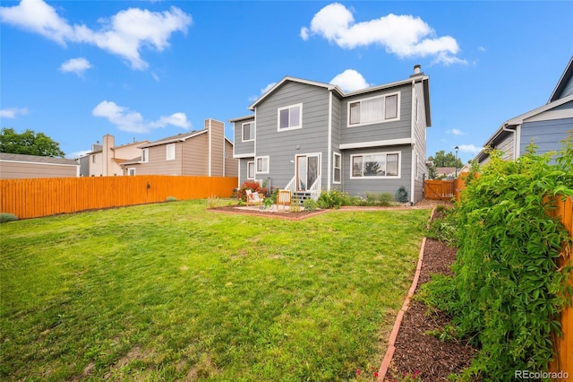 5002 Herndon Cir, Colorado Springs, CO 80920 - photo 35