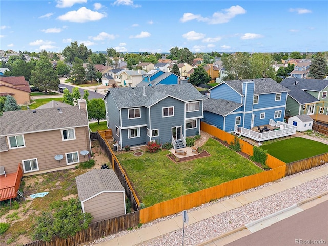 5002 Herndon Cir, Colorado Springs, CO 80920 - photo 37