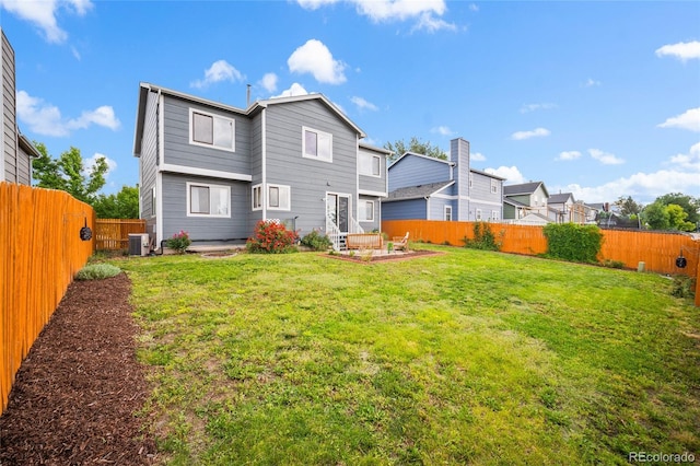 5002 Herndon Cir, Colorado Springs, CO 80920 - photo 41