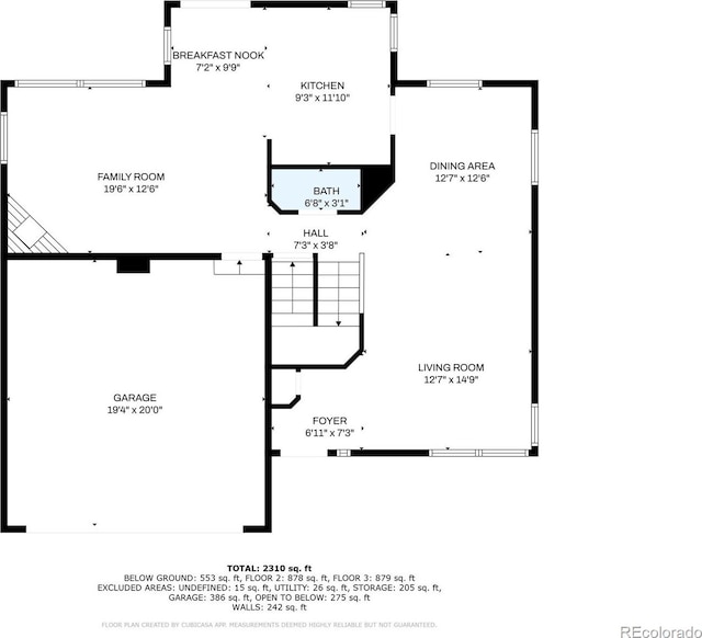 5002 Herndon Cir, Colorado Springs, CO 80920 - photo 42