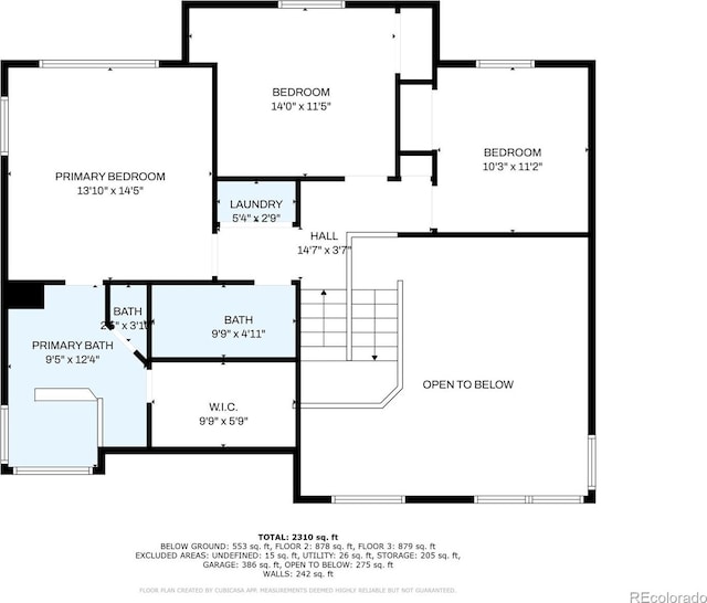 5002 Herndon Cir, Colorado Springs, CO 80920 - photo 43