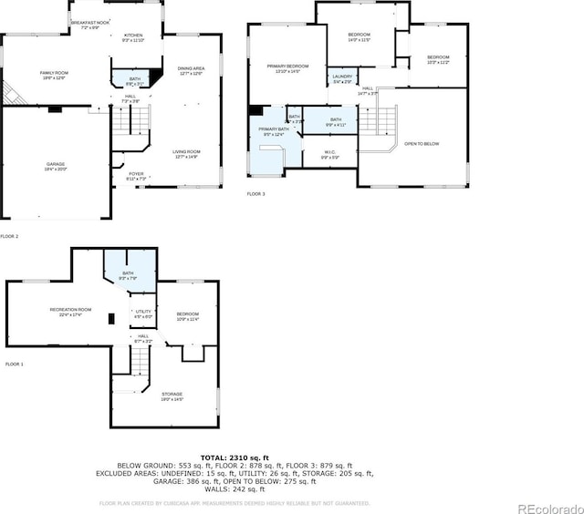 5002 Herndon Cir, Colorado Springs, CO 80920 - photo 45