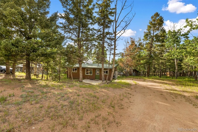 53 Iris Rd, Woodland Park, CO 80863 - photo 1