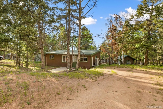 53 Iris Rd, Woodland Park, CO 80863 - photo 35