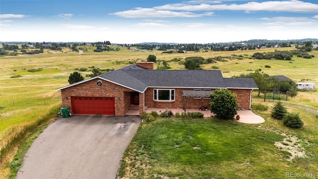 2218 Deerpath Rd, Franktown, CO 80116 - photo 1
