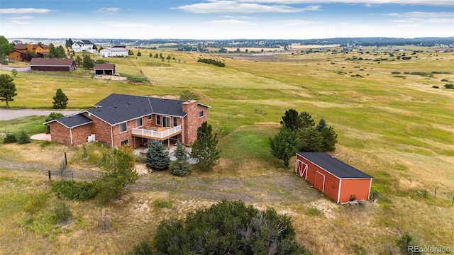 2218 Deerpath Rd, Franktown, CO 80116 - photo 4