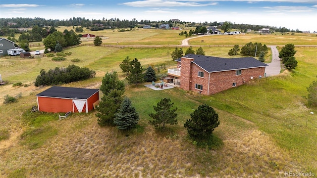2218 Deerpath Rd, Franktown, CO 80116 - photo 5