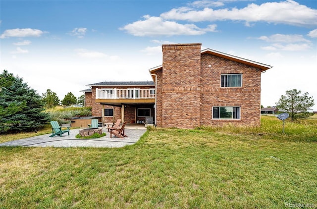 2218 Deerpath Rd, Franktown, CO 80116 - photo 41