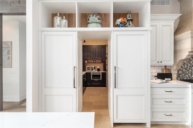 44 N Big Meadow Trl, Franktown, CO 80116 - view of pantry
