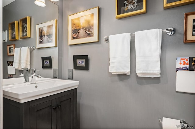 930 Acoma St Unit 106, Denver, CO 80204 - bathroom featuring vanity