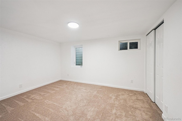11176 W 62nd Ave, Arvada, CO 80004 - unfurnished bedroom with carpet floors and a closet