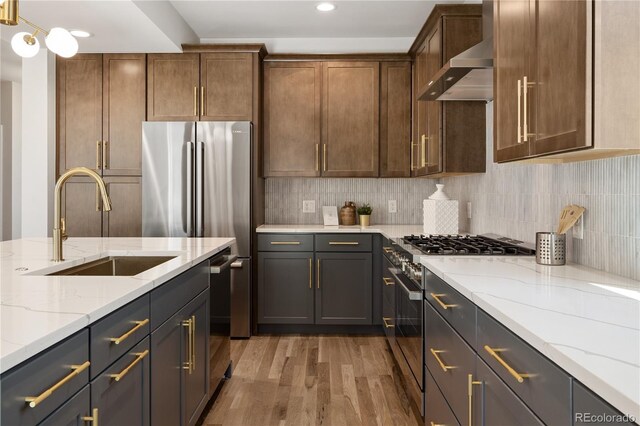 2515 N Gaylord St, Denver, CO 80205 - photo 1