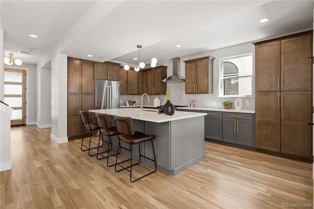 2515 N Gaylord St, Denver, CO 80205 - photo 3