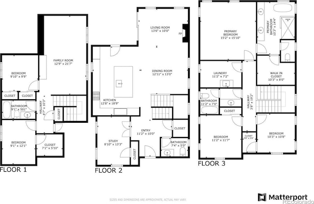 2515 N Gaylord St, Denver, CO 80205 - photo 50
