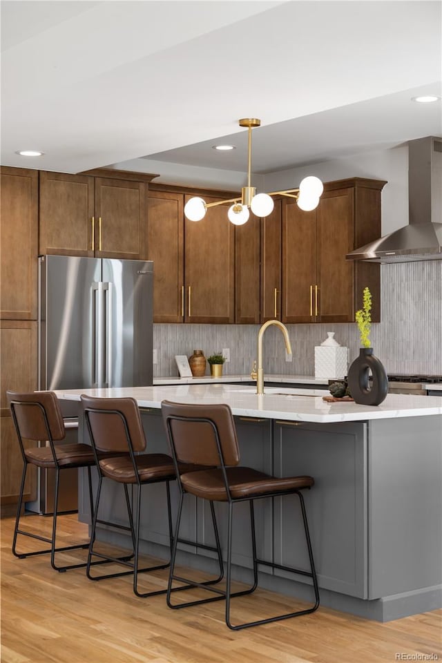 2515 N Gaylord St, Denver, CO 80205 - photo 4