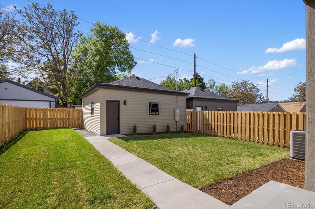 2515 N Gaylord St, Denver, CO 80205 - photo 46
