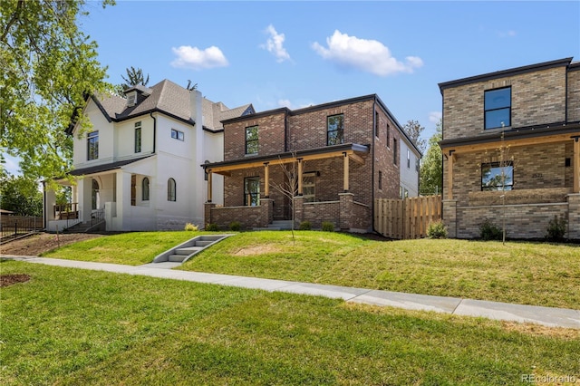 2515 N Gaylord St, Denver, CO 80205 - photo 2